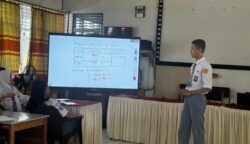 Siswa dan Guru Apresiasi Program Digitalisasi Pembelajaran di Kalteng