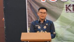 Pemko Palangka Raya Dorong Optimalisasi SPIP untuk Tata Kelola Pemerintahan yang Akuntabel