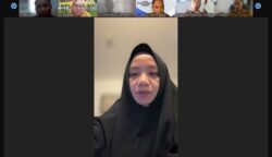 40 ASN Kalteng Ikuti Pelatihan K3 untuk Wujudkan Lingkungan Kerja Aman