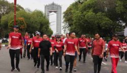 Gubernur Kalteng: Stop Narkoba dan Judi Online