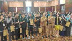 Pendidikan Karakter: Pondasi Cetak Generasi Indonesia Maju