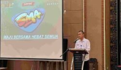 Disdik Kalteng: Pendidikan Karakter, Fondasi Bangun Generasi Muda