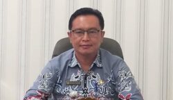 Camat Untung Sutrisno Apresiasi Partisipasi Masyarakat dalam Pilkada 2024