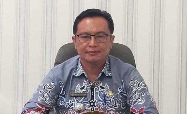 Camat Untung Sutrisno Apresiasi Partisipasi Masyarakat dalam Pilkada 2024