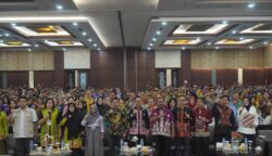 Disdik Kalteng: Asesmen Langkah Strategis dalam Menyusun Program Pengembangan Kepsek