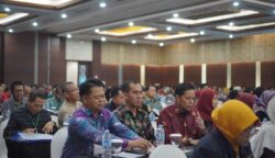 418 Kepala Sekolah SMA, SMK, dan SLB di Kalteng Ikuti Asesmen Kinerja Tahun 2024