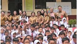 Dinas Pendidikan Kalteng Terbitkan Kalender Pendidikan Semester Ganjil 2024/2025