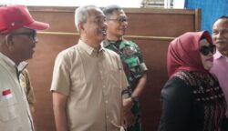 Pj Sekda Palangka Raya Pastikan Pilkada 2024 Berjalan Aman dan Lancar