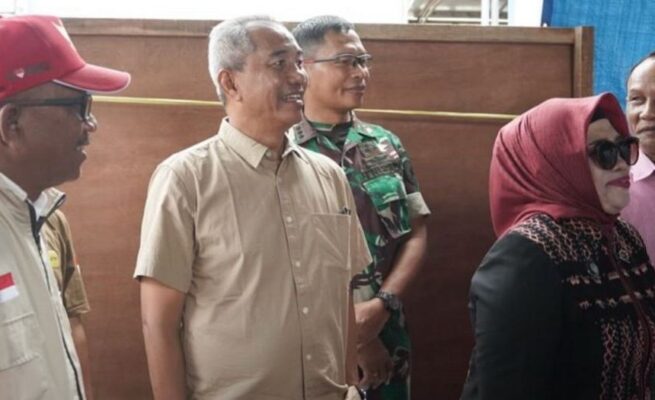 Pj Sekda Palangka Raya Pastikan Pilkada 2024 Berjalan Aman dan Lancar