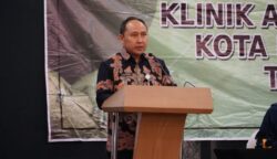 Inspektorat Palangka Raya Dorong Pengelolaan Risiko untuk Tata Kelola Pemerintahan yang Lebih Baik