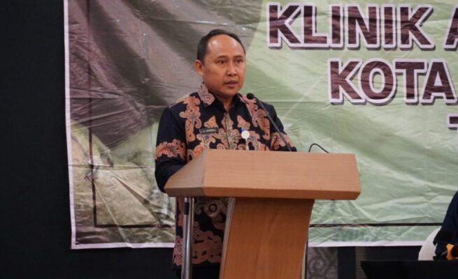 Inspektorat Palangka Raya Dorong Pengelolaan Risiko untuk Tata Kelola Pemerintahan yang Lebih Baik