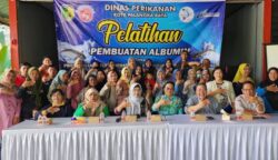 Dinas Perikanan Palangka Raya Dorong Pengembangan Ekonomi Lokal Melalui Inovasi Sektor Perikanan