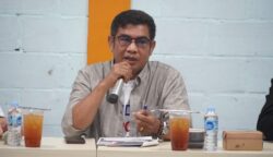 Pemprov Kalteng Dorong Optimalisasi SP4N-LAPOR! melalui FGD Pengelola Pengaduan