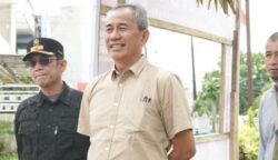 Pj Sekda Palangka Raya Imbau Masyarakat Jaga Persatuan Pasca Pilkada