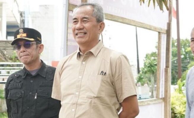 Pj Sekda Palangka Raya Imbau Masyarakat Jaga Persatuan Pasca Pilkada