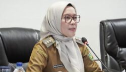 Pemko Palangka Raya Tingkatkan Pengawasan Harga Menjelang Natal dan Tahun Baru