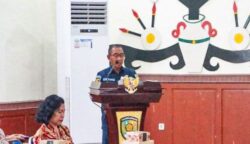 Pemko Palangka Raya Pastikan Kelancaran Distribusi Elpiji Bersubsidi