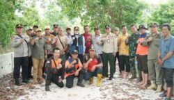 Pemko Palangka Raya Akan Bangun Siring di Kelurahan Petuk Katimpun untuk Atasi Banjir