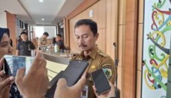 Disnaker Palangka Raya Dorong Peningkatan Partisipasi Lulusan Baru dalam Menyerap Lapangan Pekerjaan