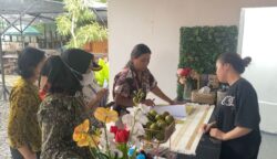 Tim Gabungan BPPRD dan Satpol PP Kota Palangka Raya Gali Potensi Pajak Baru