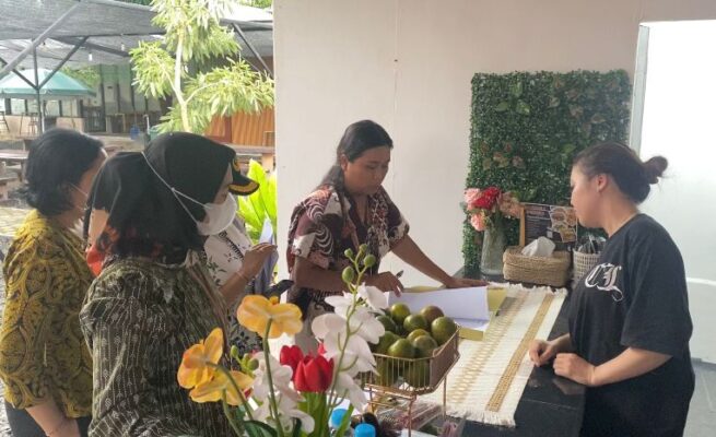 Tim Gabungan BPPRD dan Satpol PP Kota Palangka Raya Gali Potensi Pajak Baru