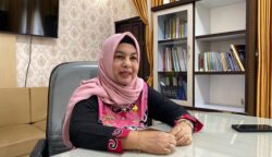 Per 12 Desember: Realisasi Pajak Kota Palangka Raya Capai 93,06 Persen