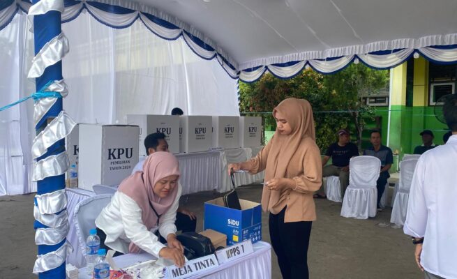 Ketidaksinkronan Surat Suara, TPS 06 Menteng Jalani PSU