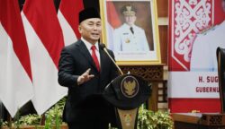 Gubernur Kalteng Alokasikan 20,59 Persen APBD untuk Pendidikan, Optimis Ciptakan SDM Unggul