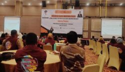 Seleksi Guru Berprestasi Kalteng 2024: Upaya Meningkatkan Mutu Pendidikan Daerah