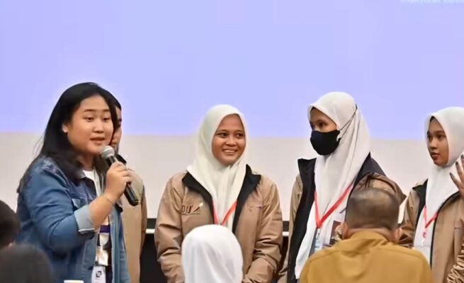 Disdik Kalteng Gelar Sosialisasi Aplikasi BERSINERGI