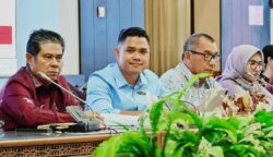 Plt Kadisdik Kalteng: Tingkat Kelulusan Siswa SMA 2023/2024 Capai 90 Persen