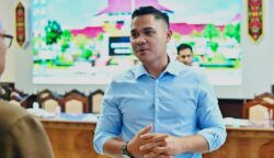 Disdik Kalteng Berkomitmen Memajukan Kualitas Pendidikan