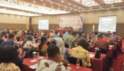 Disdik Gelar Diklat Literasi dan Numerasi Guru serta Seleksi Guru Inspiratif 2024