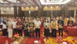 Sebanyak 90 Guru Ikuti Diklat Literasi dan Numerasi serta Seleksi Guru Inspiratif 2024