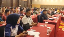 Kadisdik Kalteng: Guru Berperan Krusial Tingkatkan Literasi dan Numerasi Siswa