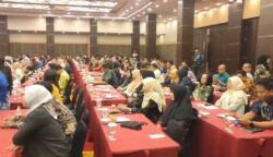 Diklat Literasi dan Numerasi 2024: Membekali Guru dengan Pengetahuan dan Keterampilan untuk Pembelajaran Efektif