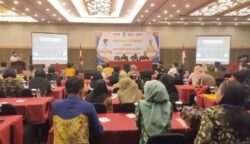 Diklat Literasi dan Numerasi serta Seleksi Guru Inspiratif 2024 Diharapkan Tingkatkan Mutu Pendidikan di Kalteng