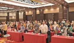 Diklat Literasi dan Numerasi 2024: Membekali Guru dengan Pengetahuan dan Keterampilan untuk Pembelajaran Efektif