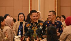 Plt Kadisdik Kalteng: Program Sekolah Gratis Dipastikan Terlaksana pada Tahun 2025