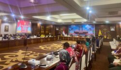 Optimalisasi Retribusi Daerah, Pemprov Kalteng Capai PAD Rp2,28 Triliun