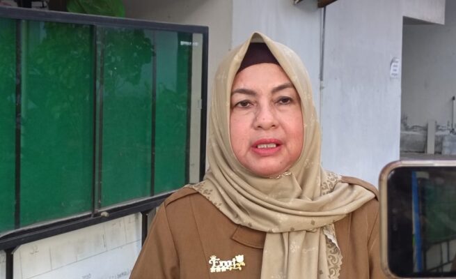 Sinergi dengan APH Kunci Optimalkan PAD di Kota Palangka Raya