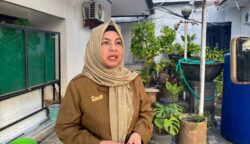 Pajak untuk Pembangunan! BPPRD Palangka Raya Dorong Kesadaran Warga Bayar Pajak