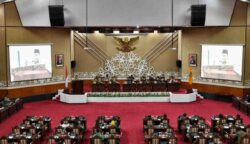 Nyelong Simon dan Freedy Ering akan Dilantik PAW sebagai Anggota DPRD Kalteng