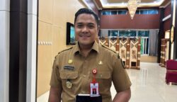 Kadisdik Kalteng Janji Tindak Tegas Oknum Kepsek di Palangka Raya Jika Terbukti Lakukan Pelecehan