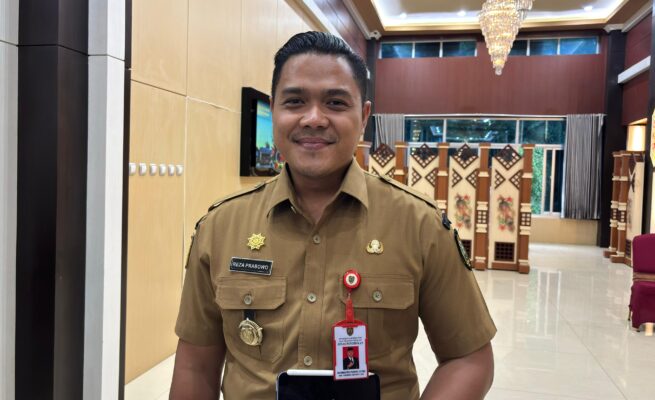 Kadisdik Kalteng Janji Tindak Tegas Oknum Kepsek di Palangka Raya Jika Terbukti Lakukan Pelecehan