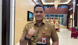 Disdik Kalteng Gratiskan Sekolah SMA hingga SLB dan Kuliah Bagi 10 Ribu Mahasiswa Tidak Mampu