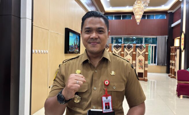 Disdik Kalteng Gratiskan Sekolah SMA hingga SLB dan Kuliah Bagi 10 Ribu Mahasiswa Tidak Mampu