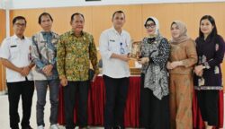 Program Unggulan Disdik Kalteng Mendapat Apresiasi DPRD Barito Utara