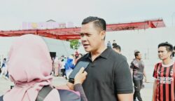 Dukung Visi Gubernur, Disdik Kalteng Fokus Tingkatkan Kualitas Pendidikan