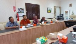 Disdik Kalteng Resmi Ubah Nomenklatur Sekolah Luar Biasa Menjadi Sekolah Khusus